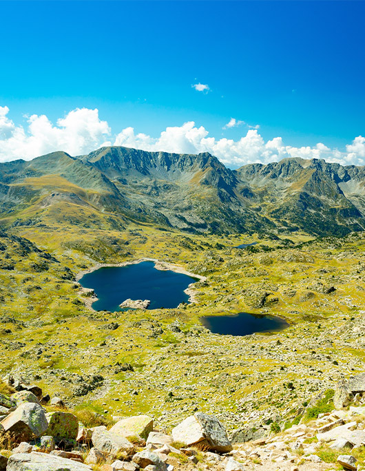 Pyrenees Andorra Pyrenees Andorra