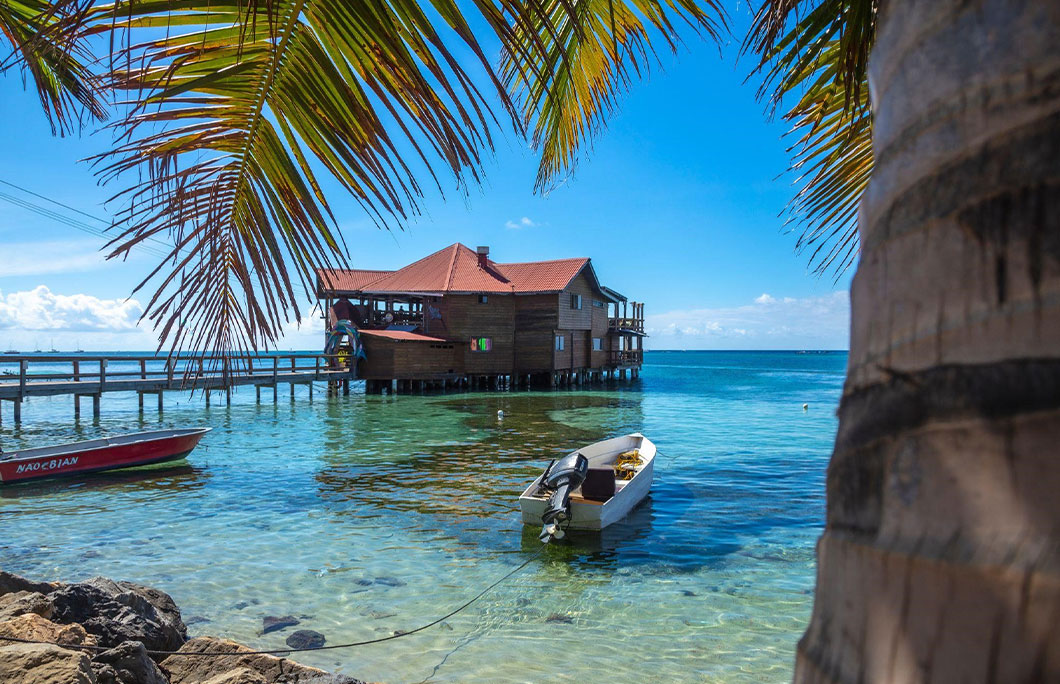 Roatán, Honduras