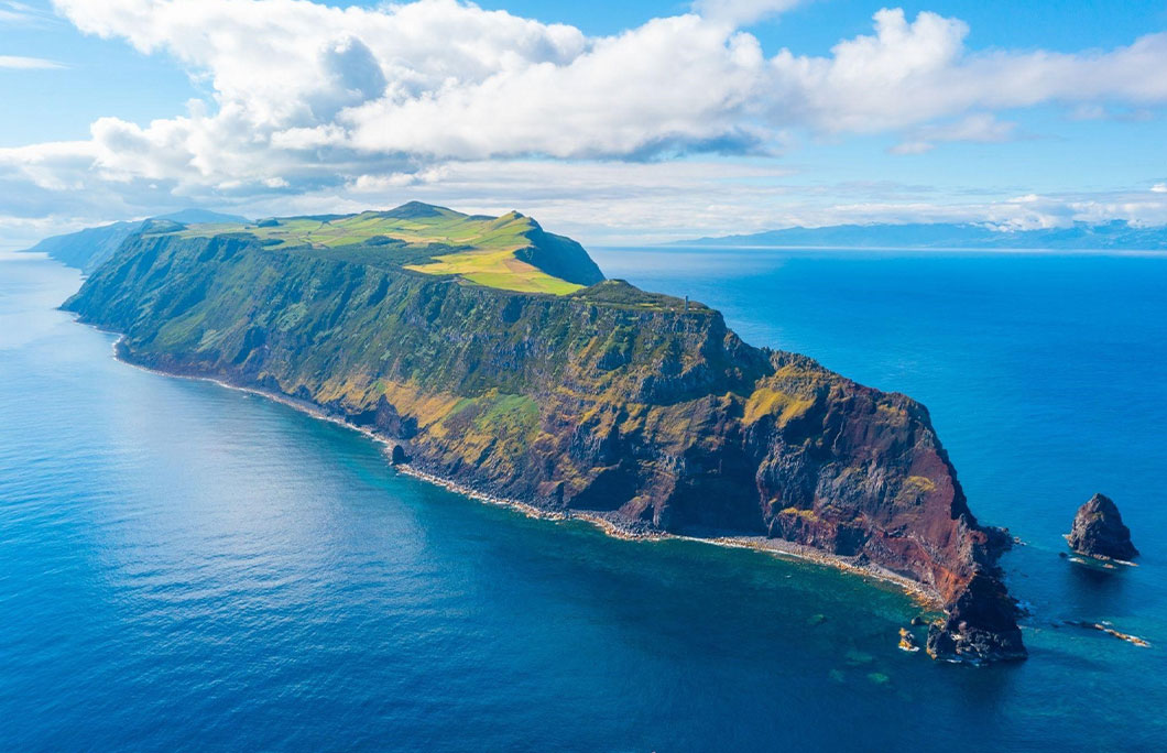 São Jorge, the Azores Islands, Portugal