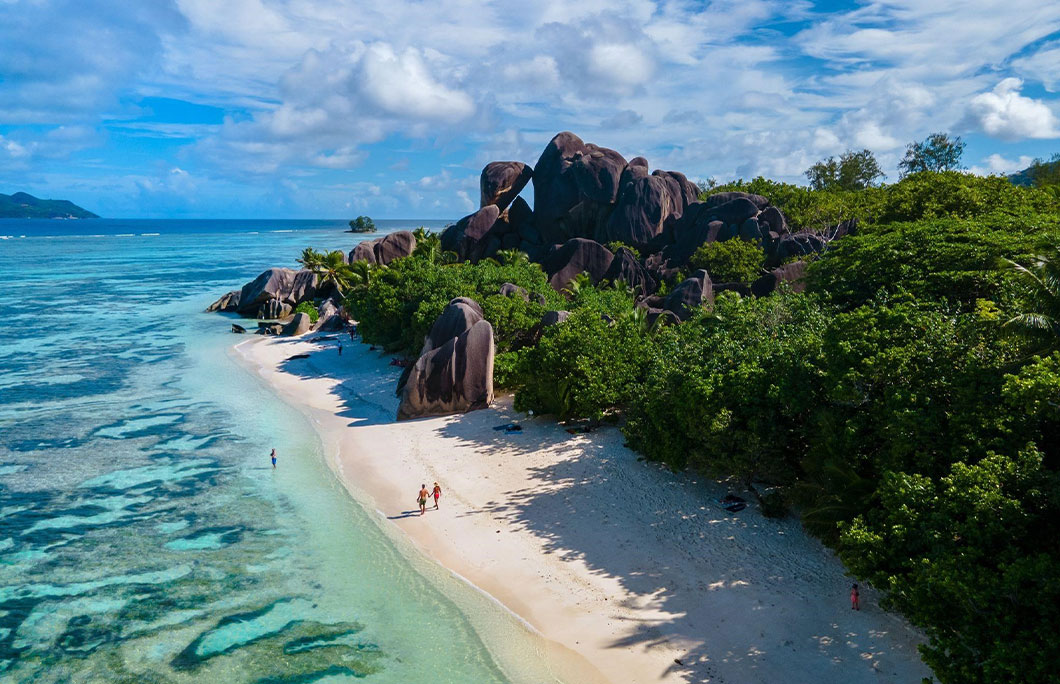 Seychelles