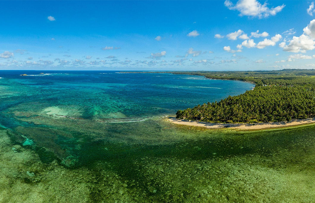 Siargo, Philippines