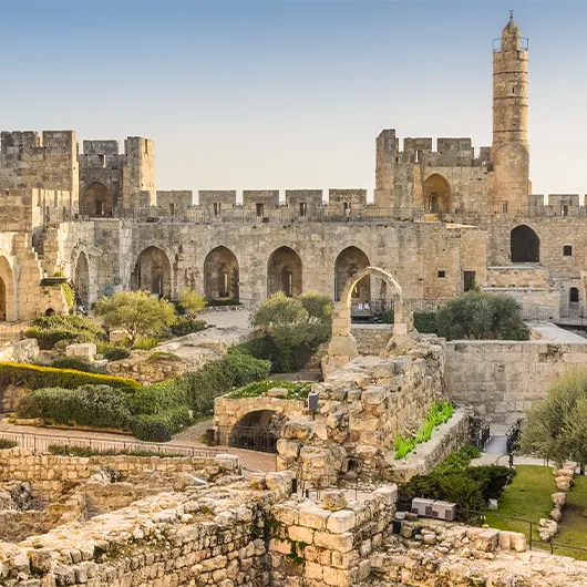 Israel Israel
