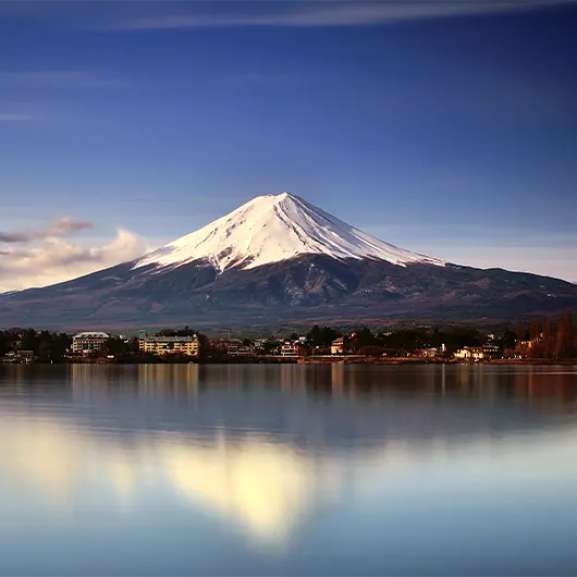 Japan Japan