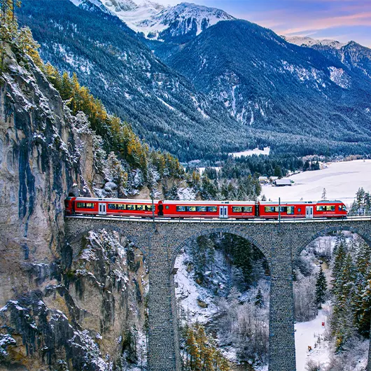 Switzerland Switzerland