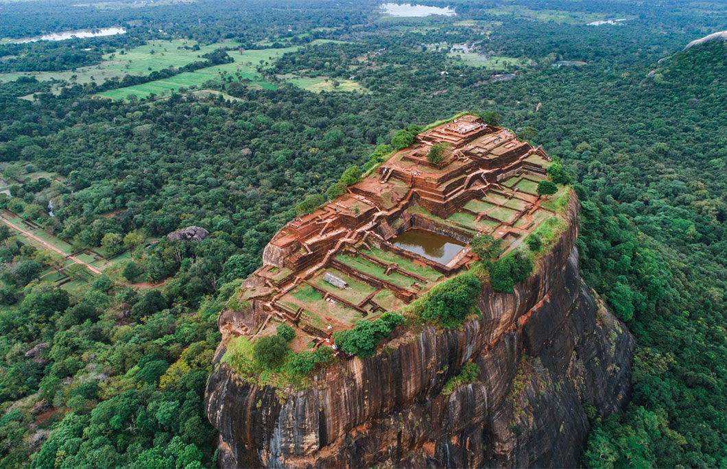 Sri Lanka