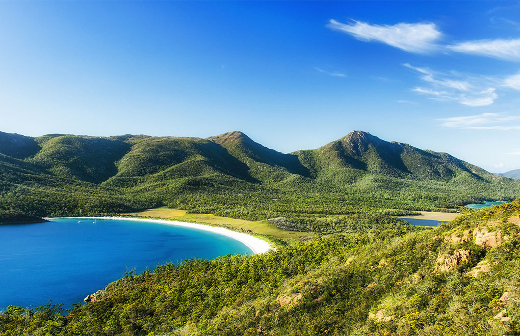 Tasmania, Australia