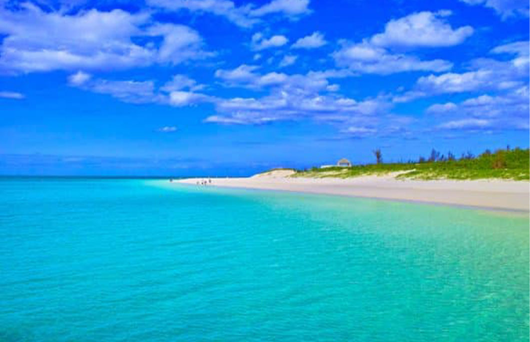 Yonaha Maehama Beach – Japan Yonaha Maehama Beach – Japan