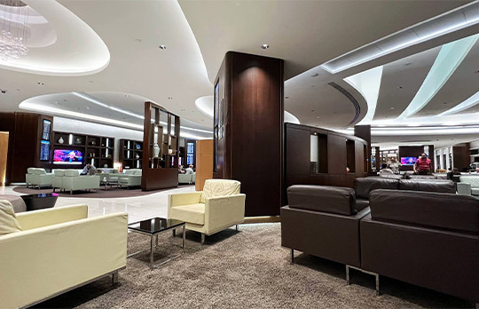 UAE Airport Lounge UAE Airport Lounge