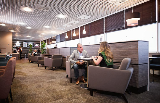 Aspire Lounge Aspire Lounge