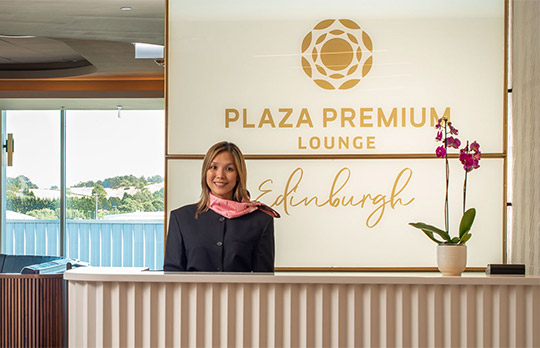 Plaza Premium Lounge Plaza Premium Lounge