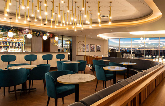 Plaza Premium Lounge Plaza Premium Lounge