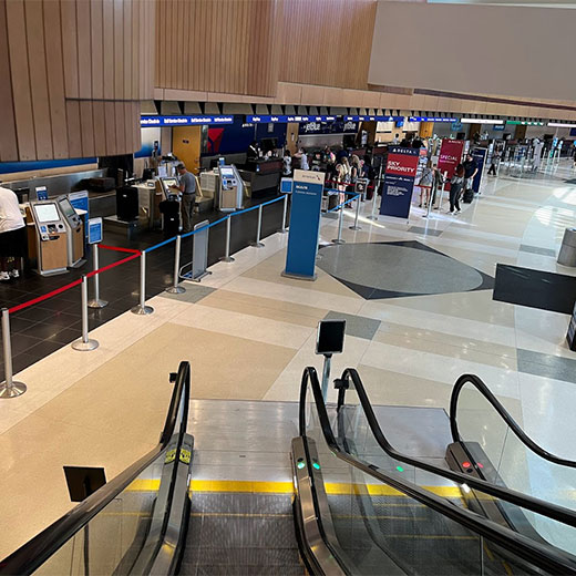 ALB Airport ALB Airport