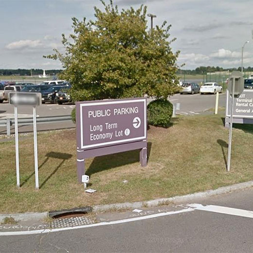 ALB Parking ALB Parking