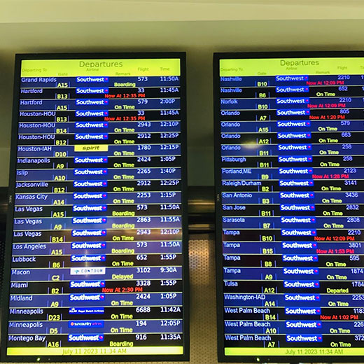 BWI Airport BWI Airport