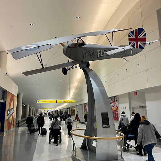 BWI Airport BWI Airport