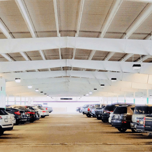 HOU Parking HOU Parking