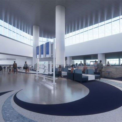PBI Airport PBI Airport