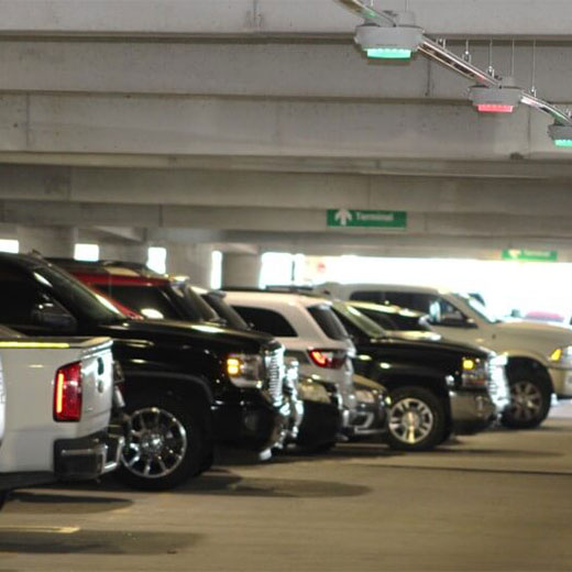 SDT Parking SDT Parking