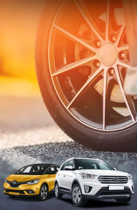 car-hire