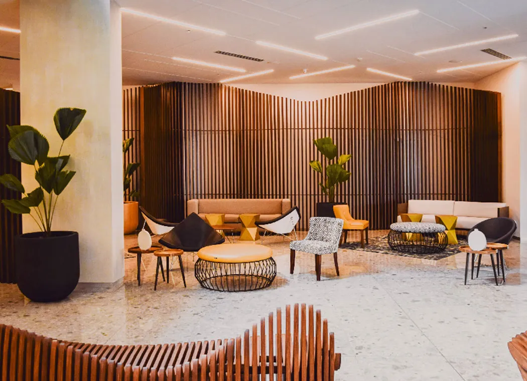 hotels