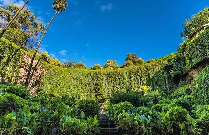Mount Gambier