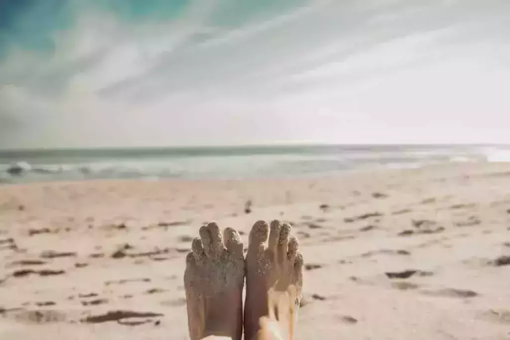 Tips For The Beach
