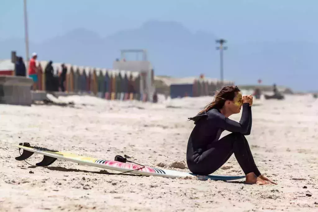 Tips For The Beach