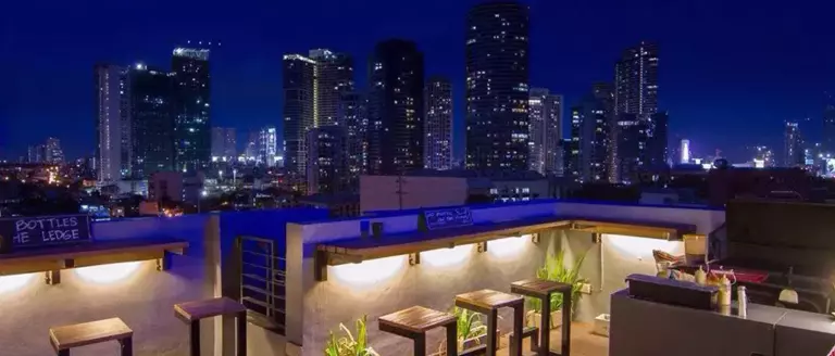 Asia’S Most Instagrammable Rooftop Bars: Stunning Views & Vibes