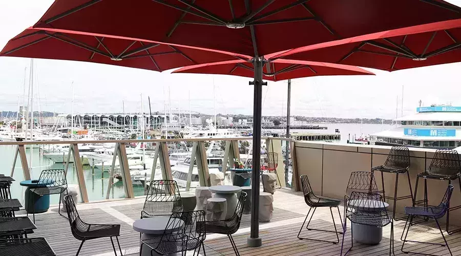 Auckland bars