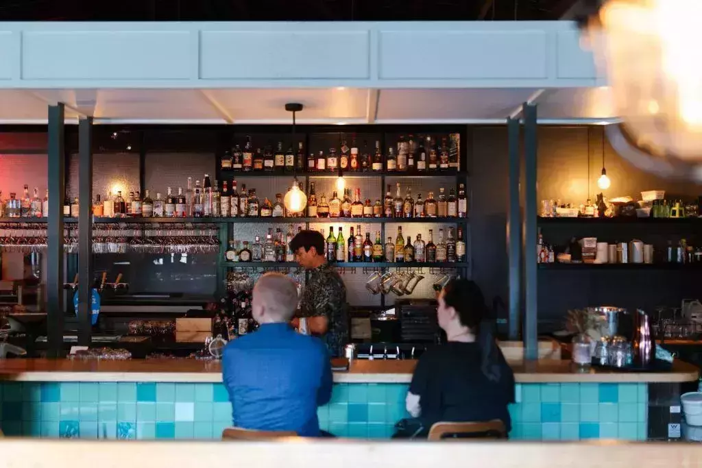 Adelaide Bar Boys