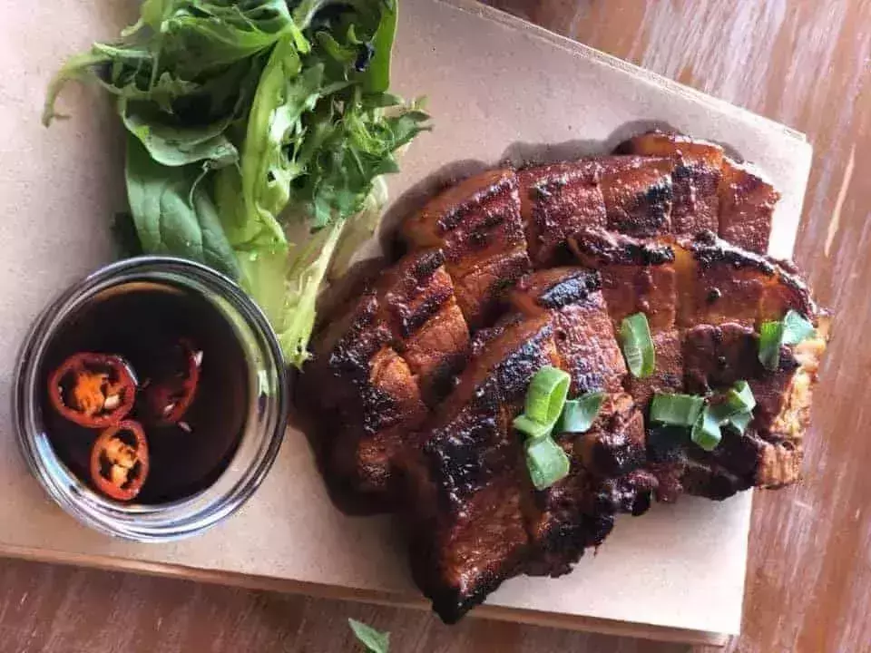 Filipino restaurants Perth