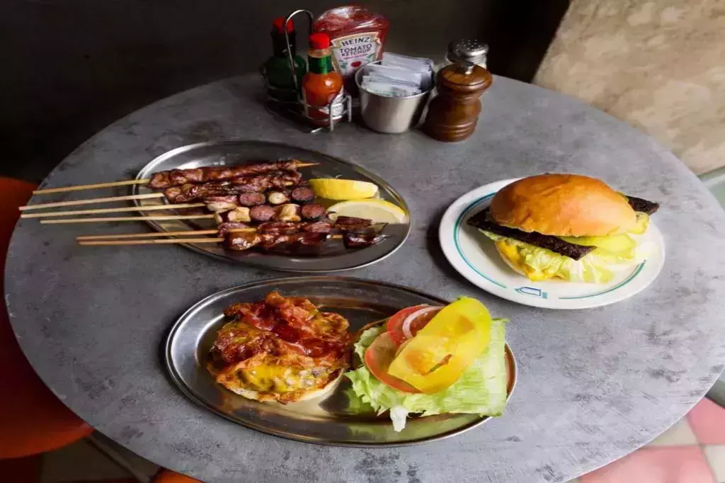 best places to eat melbourne