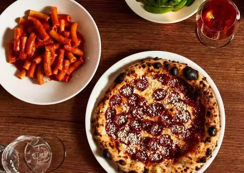 best places to eat melbourne
