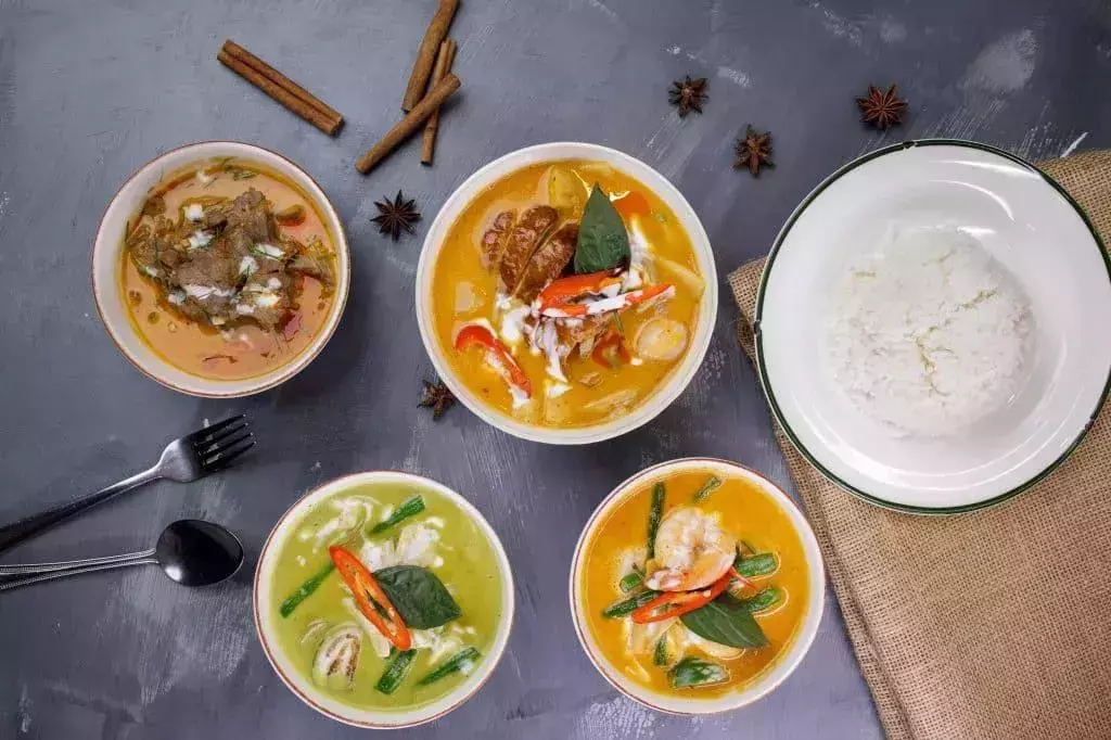 best places to eat melbourne