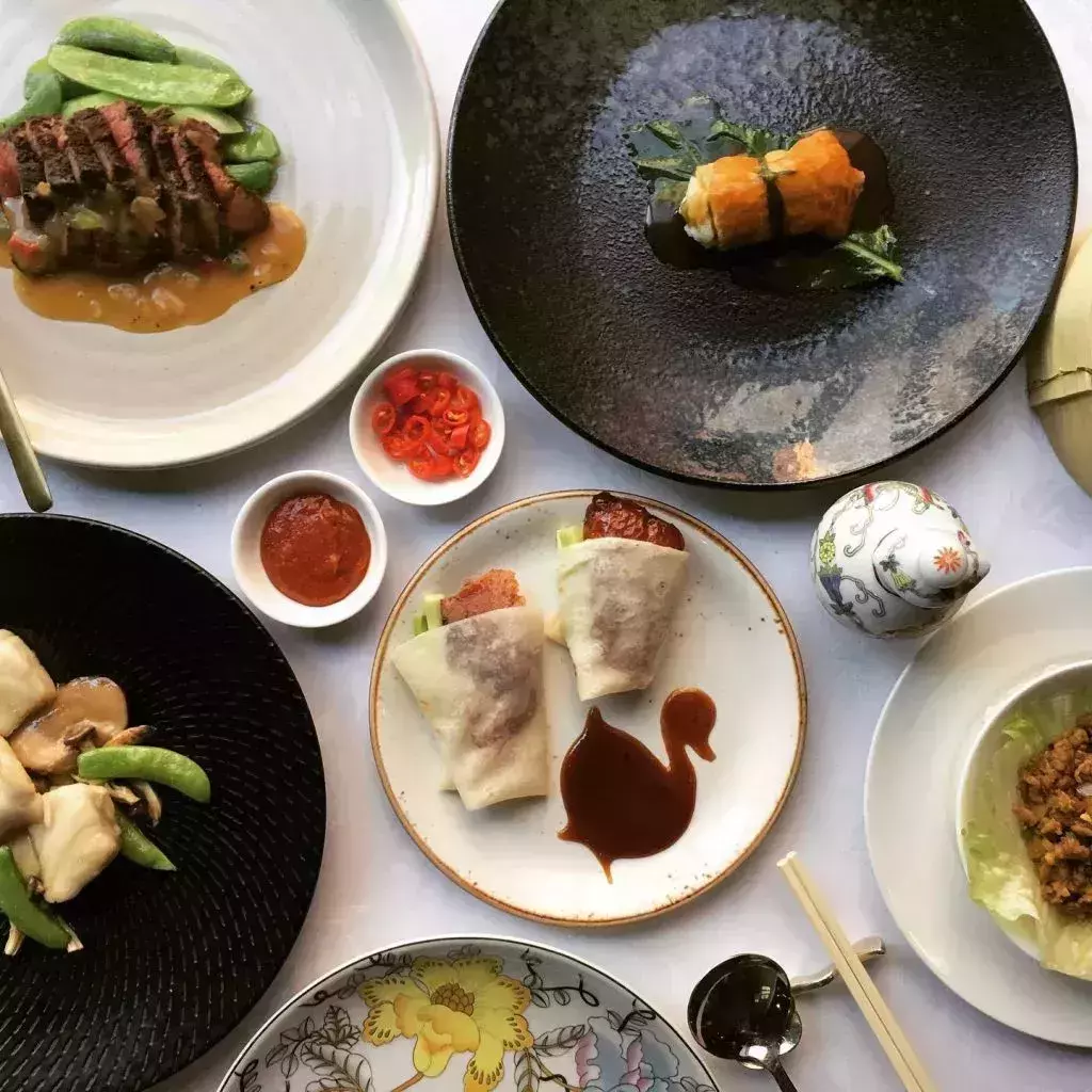 best places to eat melbourne