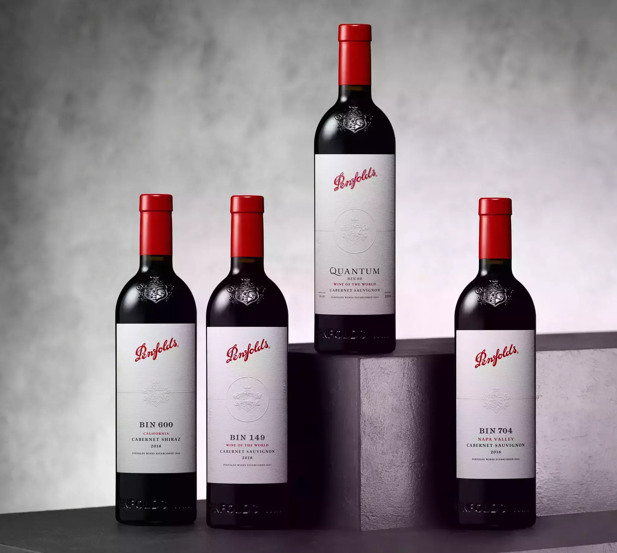 Best wineries near Adelaide Penfolds