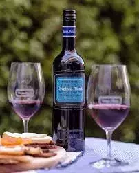 Best wineries near Adelaide Wirra Wirra