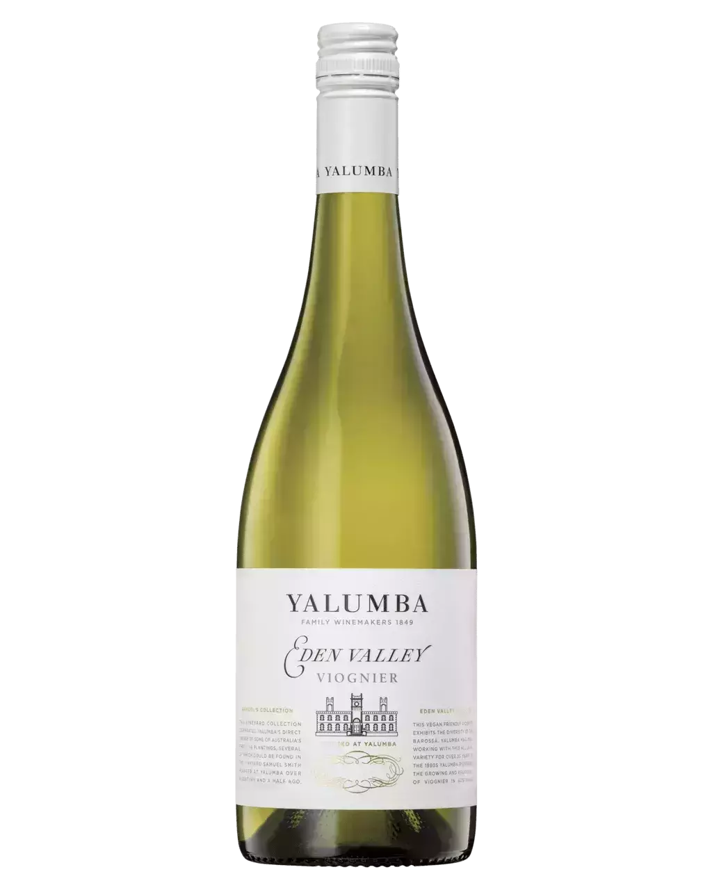 Yalumba Winery