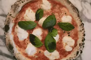 The 7 Best Pizzas In Perth