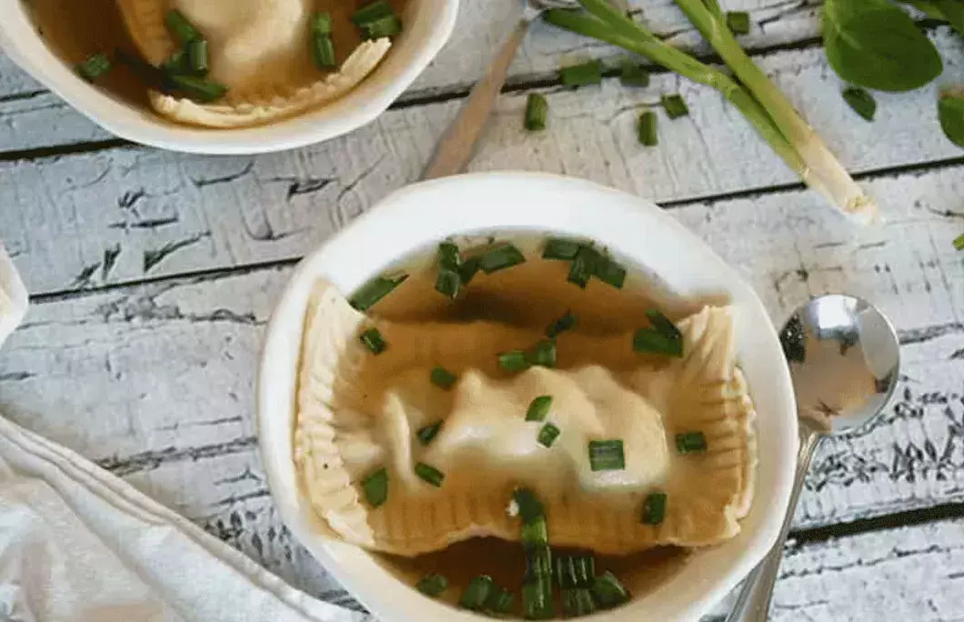 2. Maultaschen