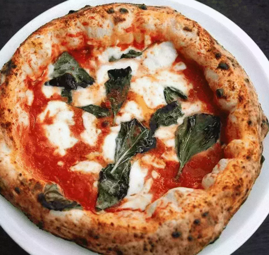 Sydney bucket list food