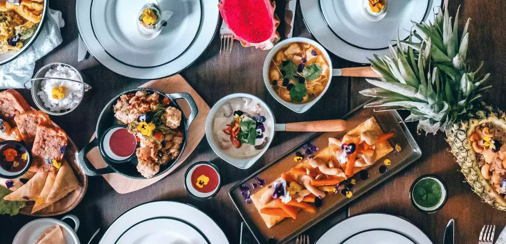 Vegan food