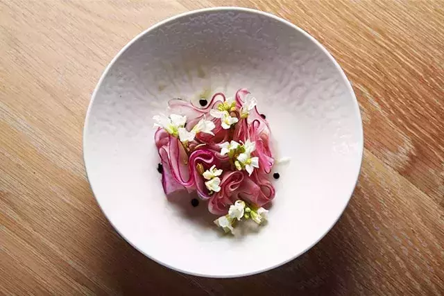 Sydney Vegan restaurants
