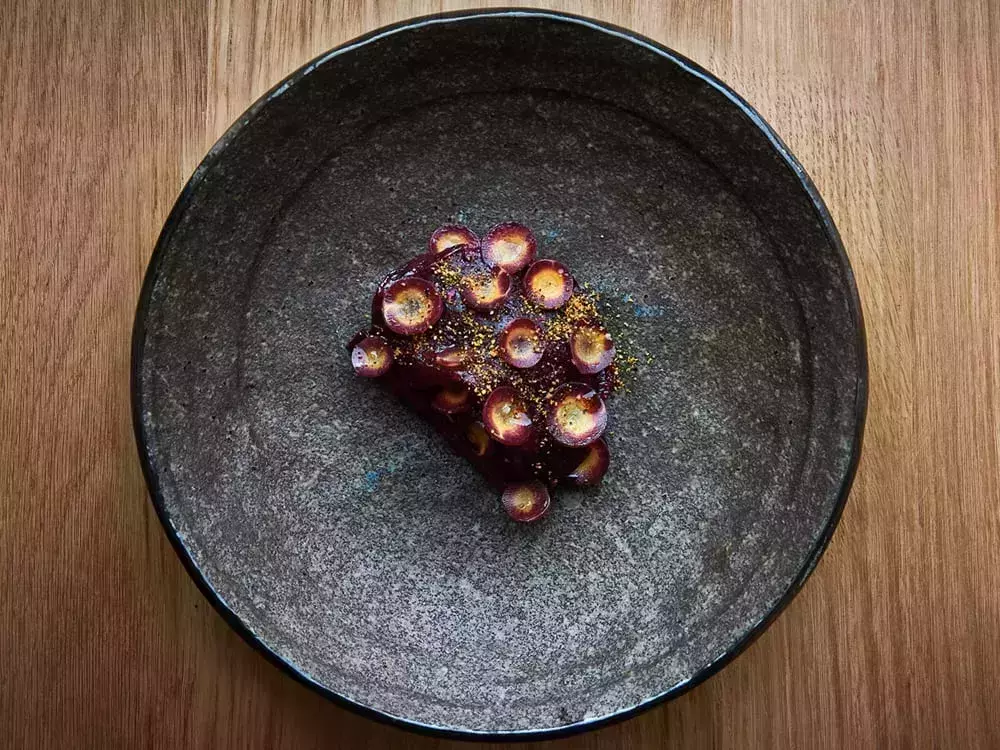 Sydney vegan options