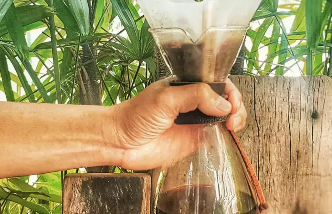 10th. The Little Red Fox Espresso &amp;amp;amp;amp;ndash; Siem Reap, Cambodia