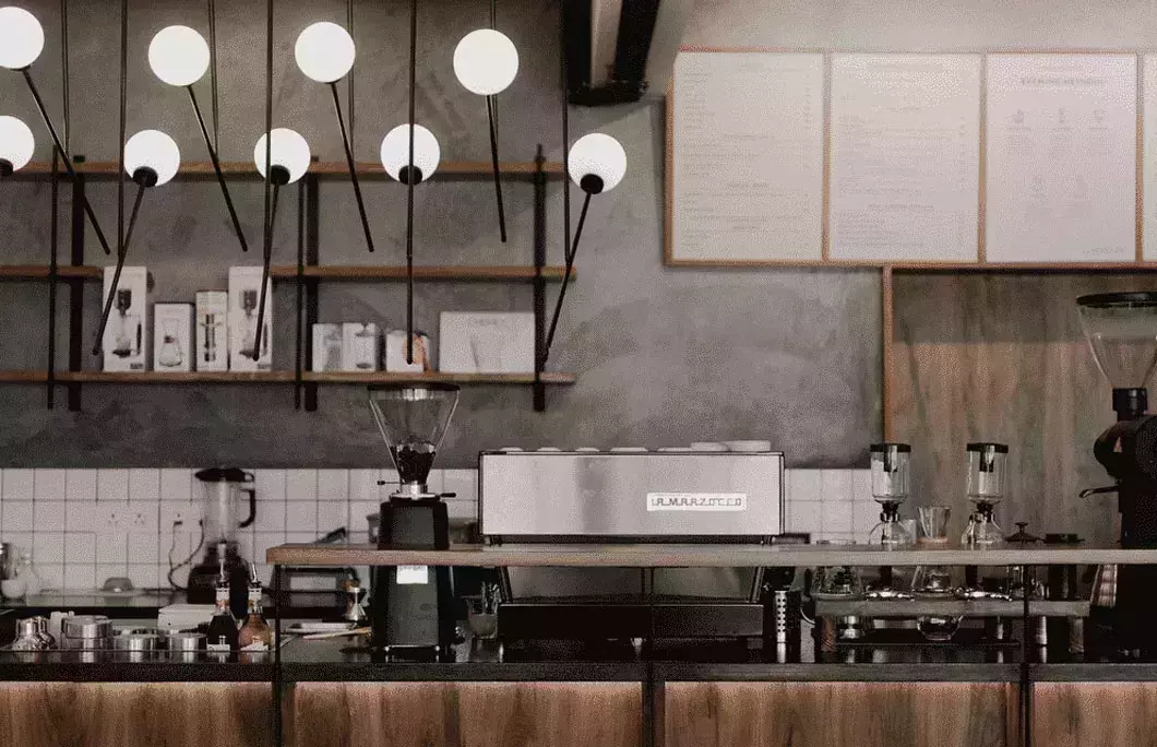 11th. Third Wave Coffee Roasters &amp;amp;amp;amp;ndash; Bangalore, India