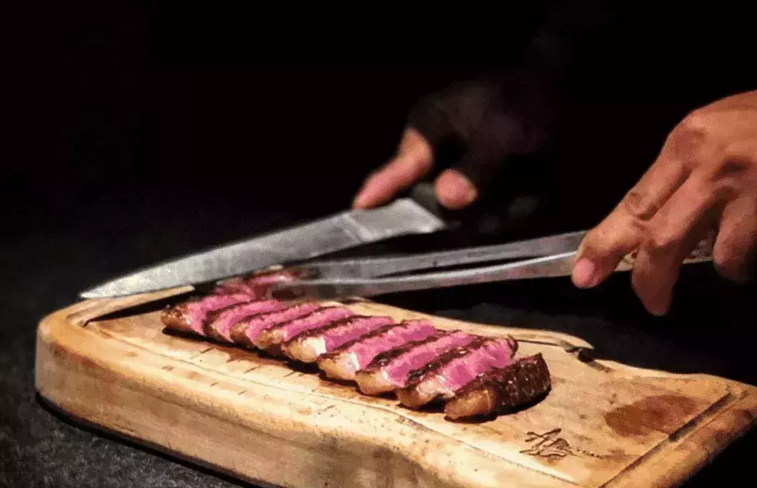 20th. AB Steak &amp;amp;amp;ndash; Jakarta, Indonesia