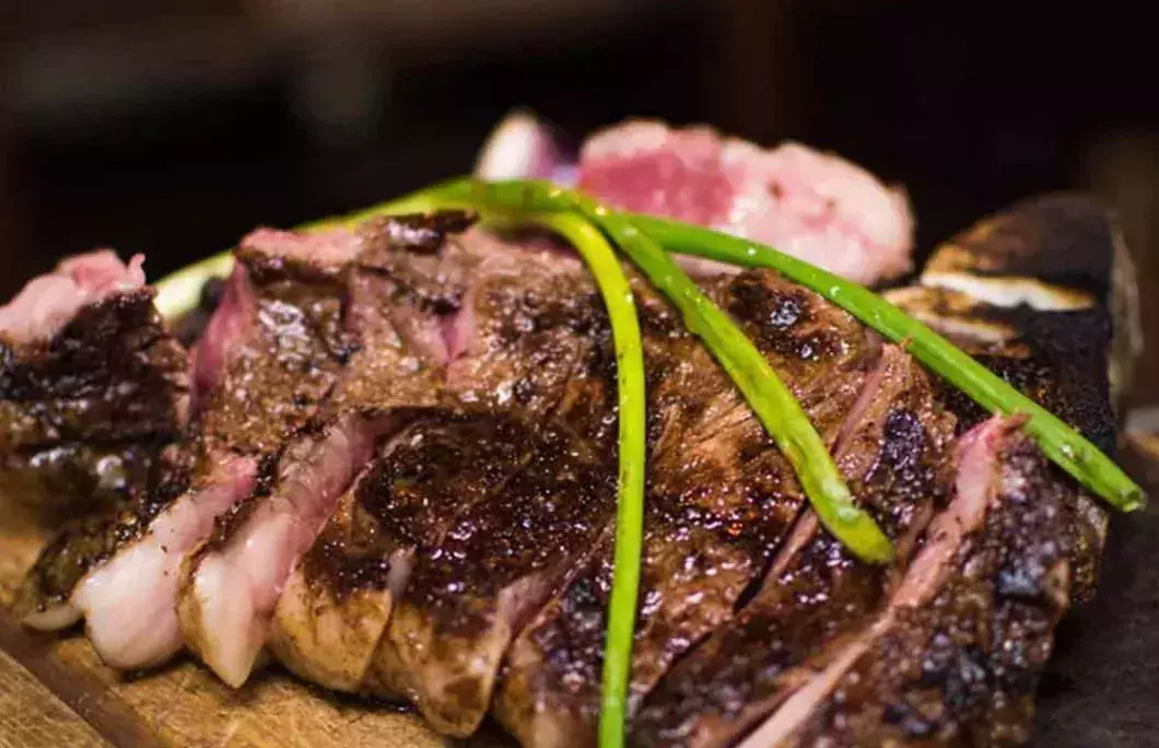 8th. Bistecca &amp;amp;amp;ndash; Singapore, Singapore