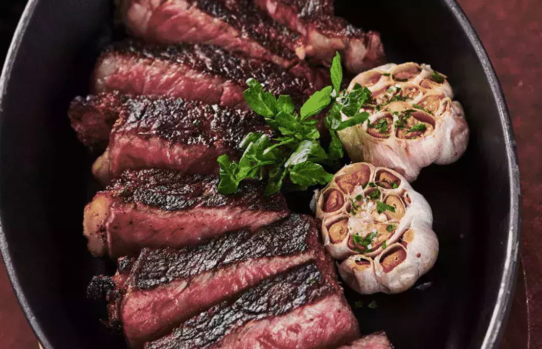 24th. Danny&amp;amp;amp;rsquo;s Steakhouse &amp;amp;amp;ndash; Taipei, Taiwan