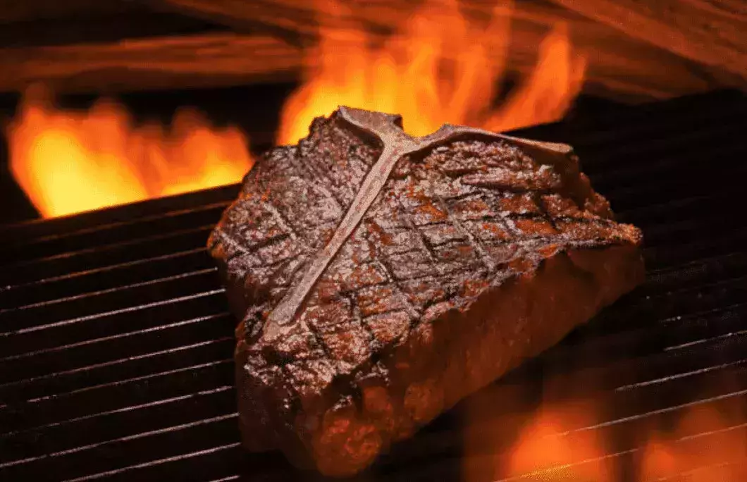 27th. Grand Hyatt Steakhouse &amp;amp;amp;ndash; Hong Kong